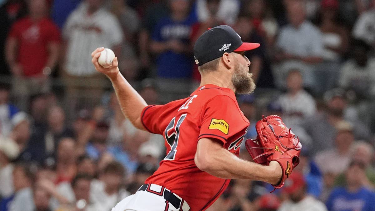MLB Playoff Betting: Best Division Round Predictions for Tuesday, Oct. 6