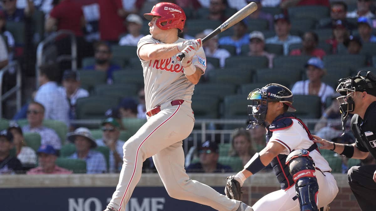 MLB Playoff Betting: Best Wild Card Round Predictions for Wednesday, Sept. 30