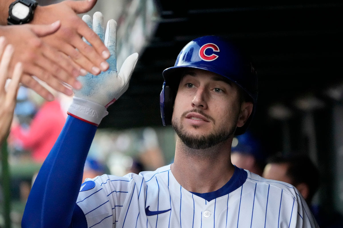 MLB Fans Announce Boycott After Dodgers Sign Kyle Tucker