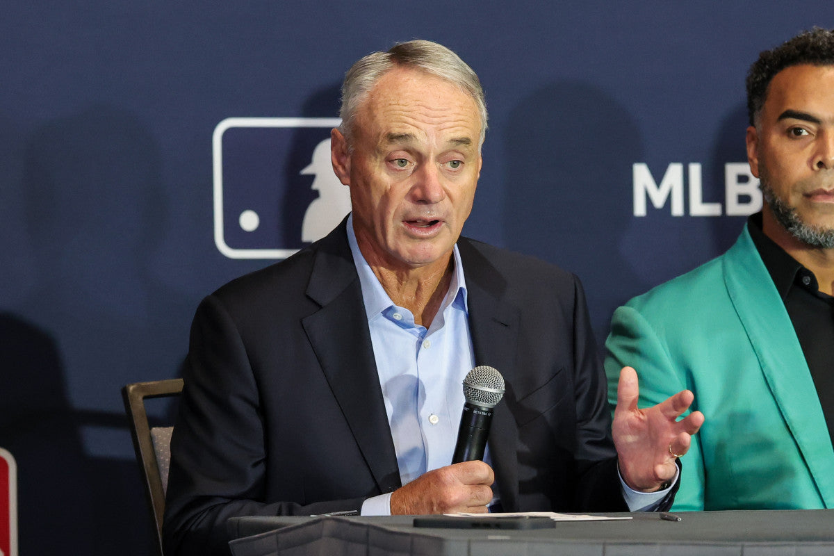Chris 'Mad Dog' Russo Predicts 2 Expansion MLB Teams By 2029