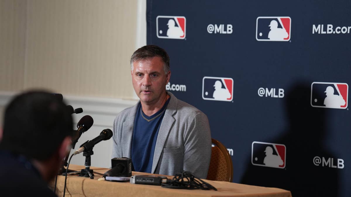 Royals Lose Player Just One Day After Ending Losing Streak