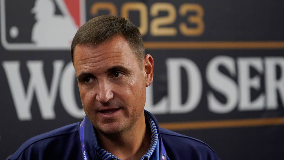What Will the Rangers do at the 2026 MLB Trade Deadline?
