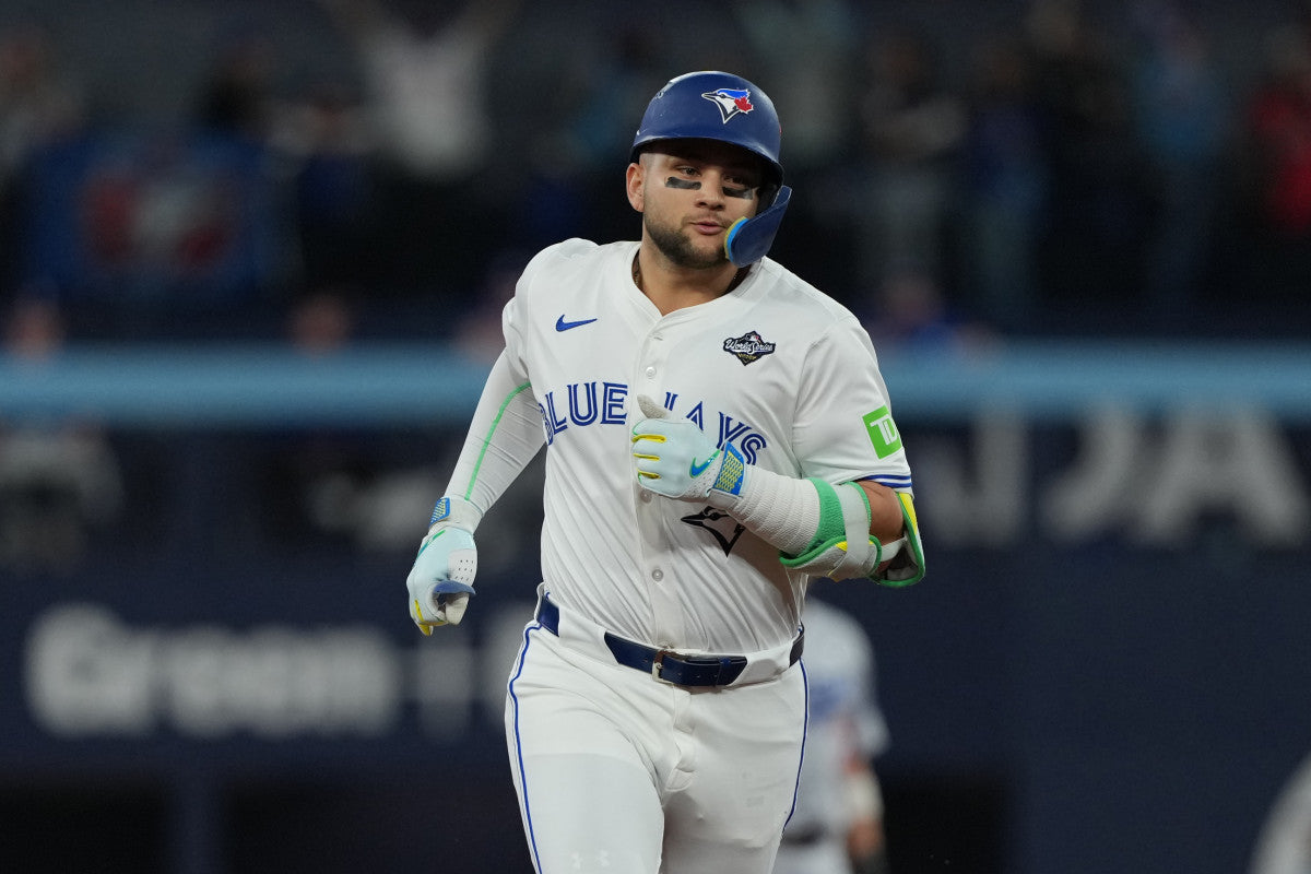 Bo Bichette to Mets: Fantasy Baseball Analysis