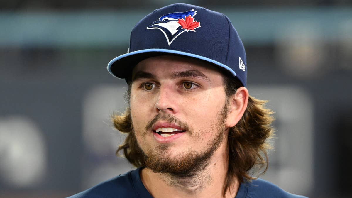 Blue Jays Announce Addison Barger News After 33 Missed Games