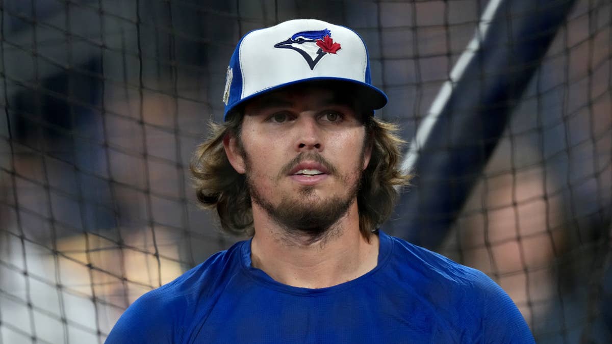 Blue Jays Facing Season-Ending Addison Barger Decision
