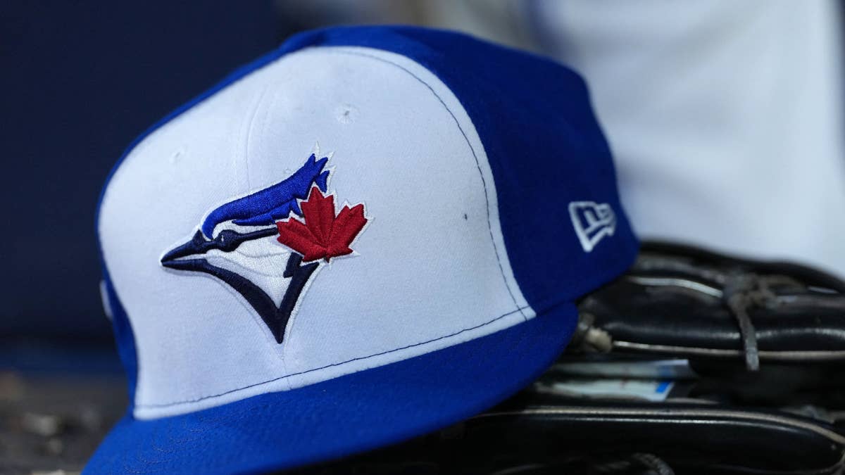 Former Blue Jays Player Joins New Team in Free Agency