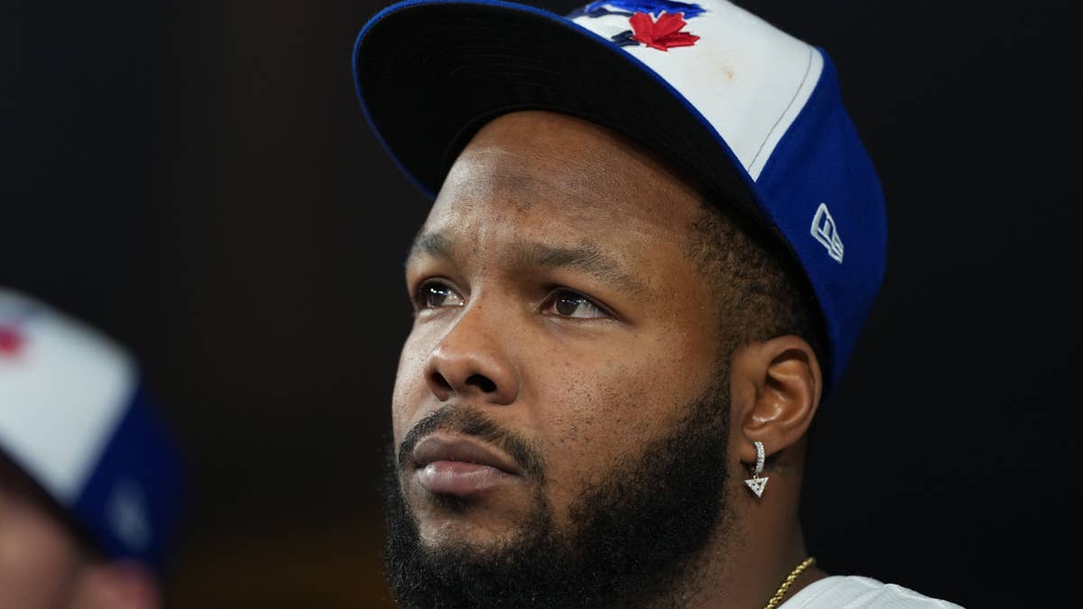 Blue Jays Announce Decision on Vladimir Guerrero Jr. After 6 Missed Games