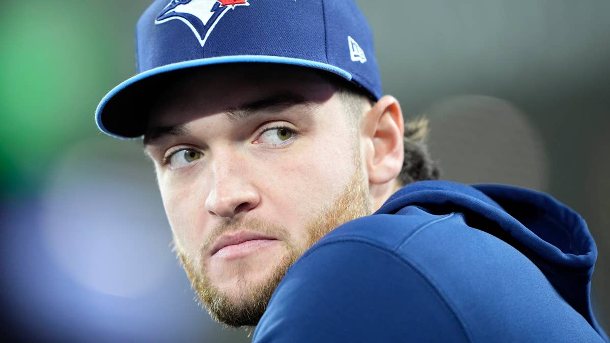 Blue Jays Facing Troubling Trey Yesavage Development on Tuesday