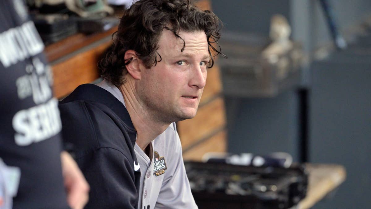 Yankees Share Gerrit Cole, Carlos Rodon Injury Updates Before Red Sox Game