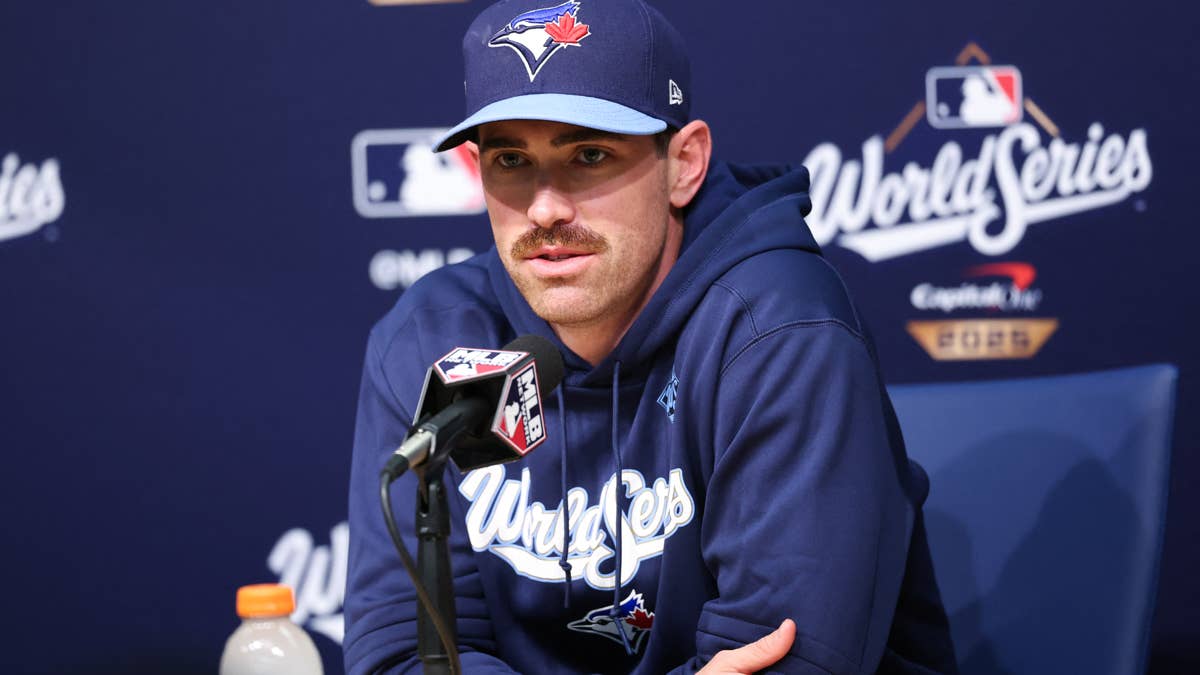 Blue Jays Make Shane Bieber Announcement Before Cubs Game