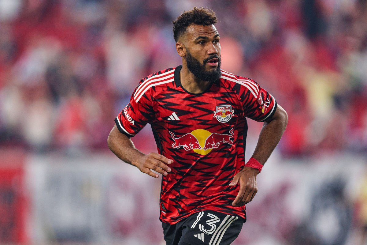 Choupo-Moting Looks To Guide Red Bull New York’s Next Generation to Playoffs