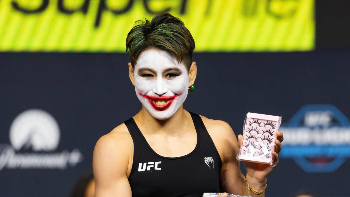 How to Watch UFC 332: Silva vs. Wang Live on CBS and Paramount+ This Saturday