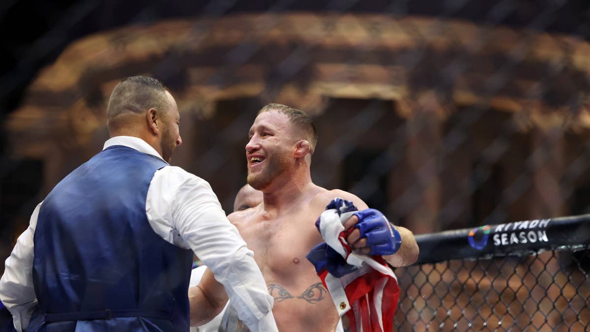 RNC Claims More Fans Watched UFC Freedom 250 Than Super Bowl