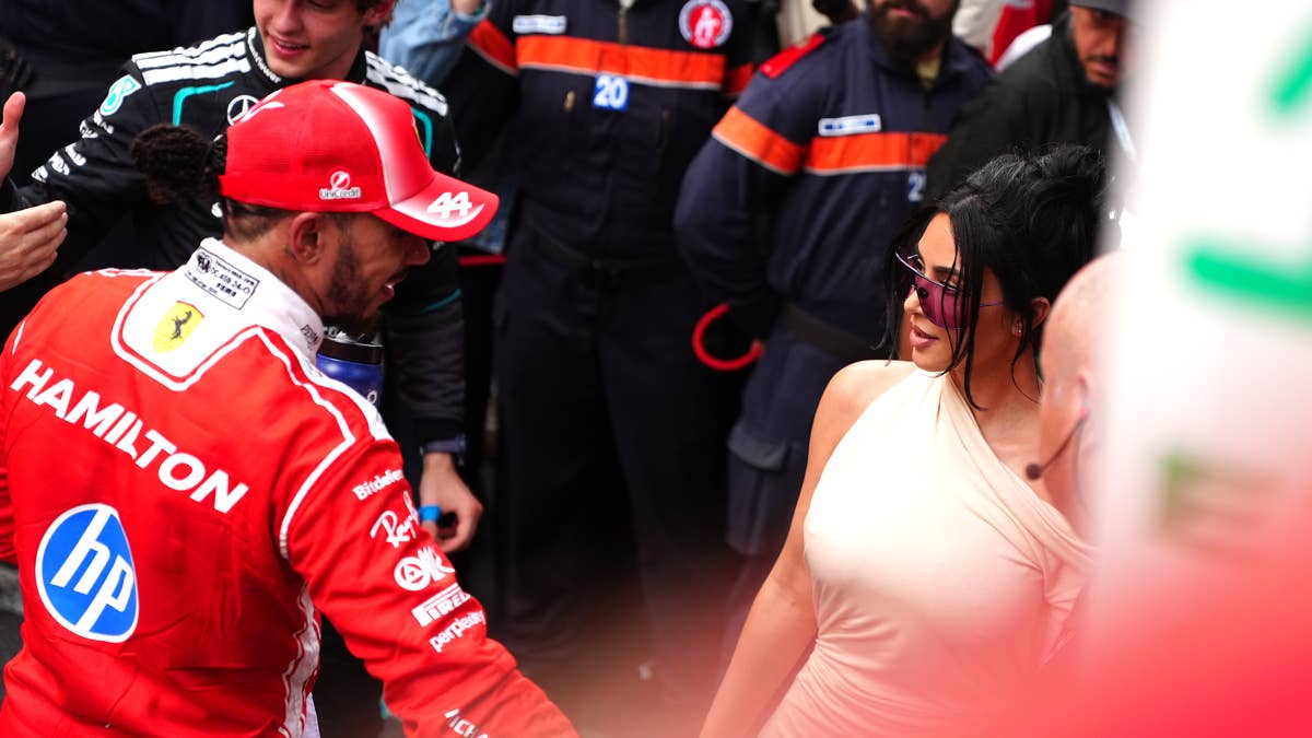 What Max Verstappen, Lewis Hamilton, and Other F1 Stars Do During Summer Break