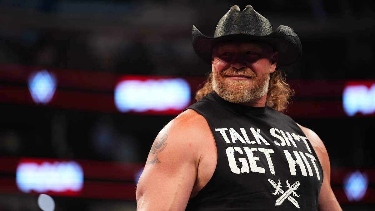 WWE Raw LA Tonight (July 27): Full Card & Start Time Before SummerSlam