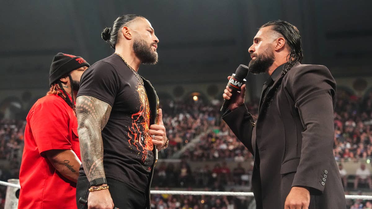 WWE SummerSlam 2026: Dates, Start Time, Card, & How to Watch Live