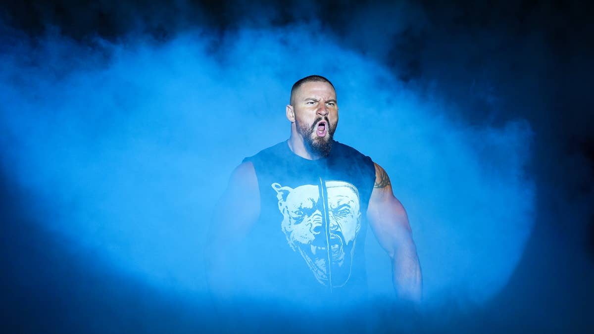 WWE Sunday Night's Main Event Tonight: Final Card, Start Time, & How to Watch Live