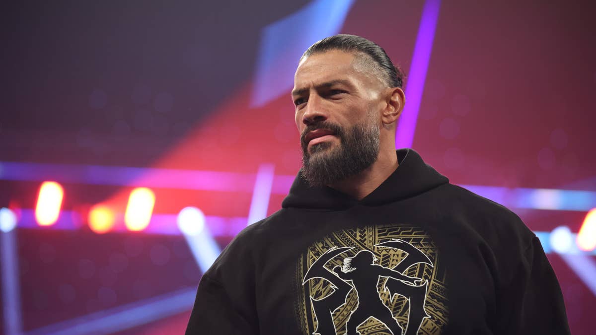 WWE's Roman Reigns Misses Out As MJF Tops PWI 500 List Over Cody Rhodes & CM Punk