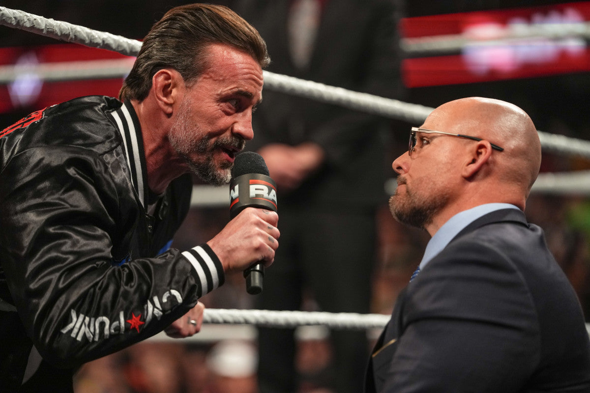 WWE Raw Preview Feb 16: Match Card, Start Time & How to Watch