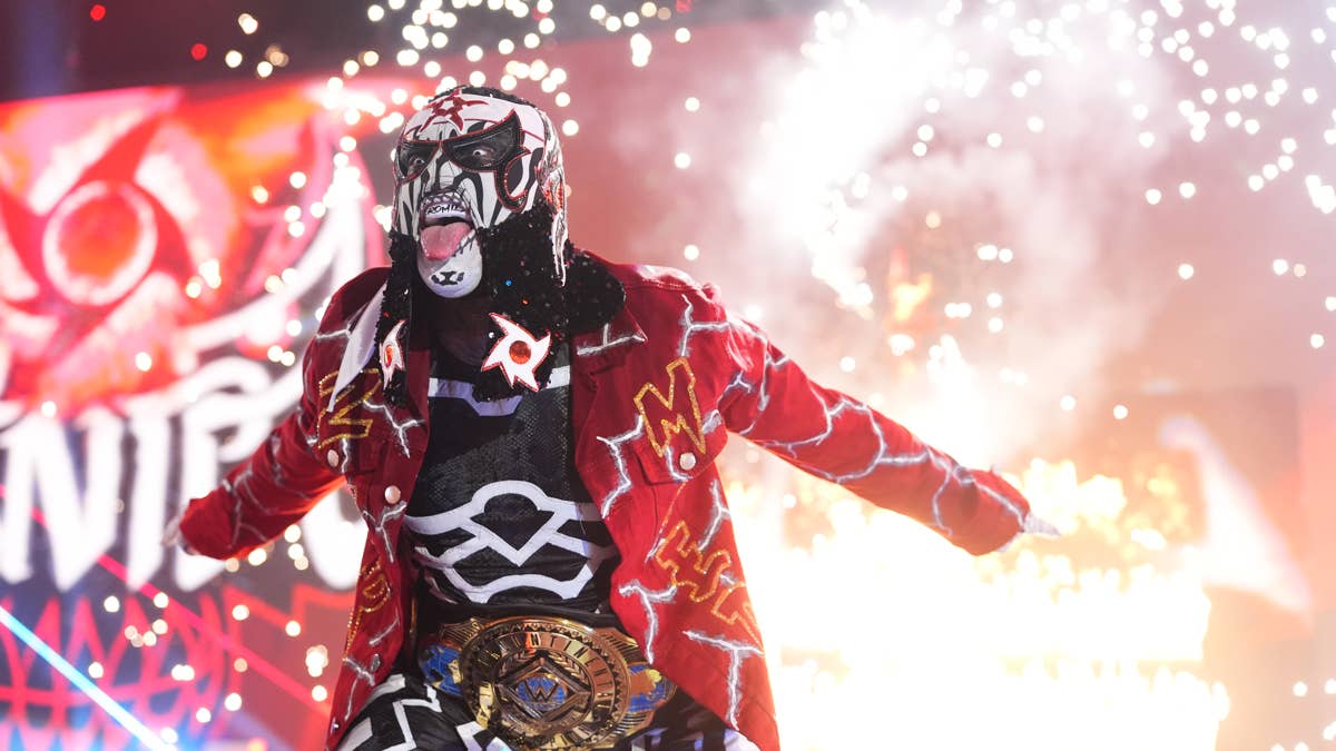 WWE Saturday Night’s Main Event (May 23): Full Card, Start Time & How to Watch Live