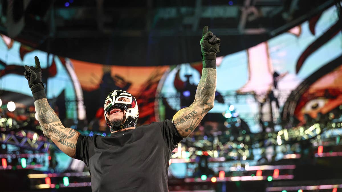 WWE Raw Tonight (August 17): Match Card, Start Time & How to Watch Live