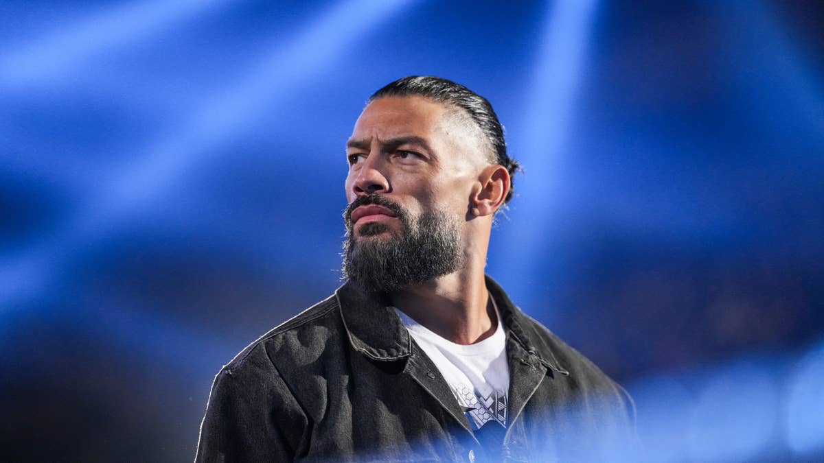 Roman Reigns and Cody Rhodes Step Into ‘Street Fighter’: Full Cast, Release Date & What to Know