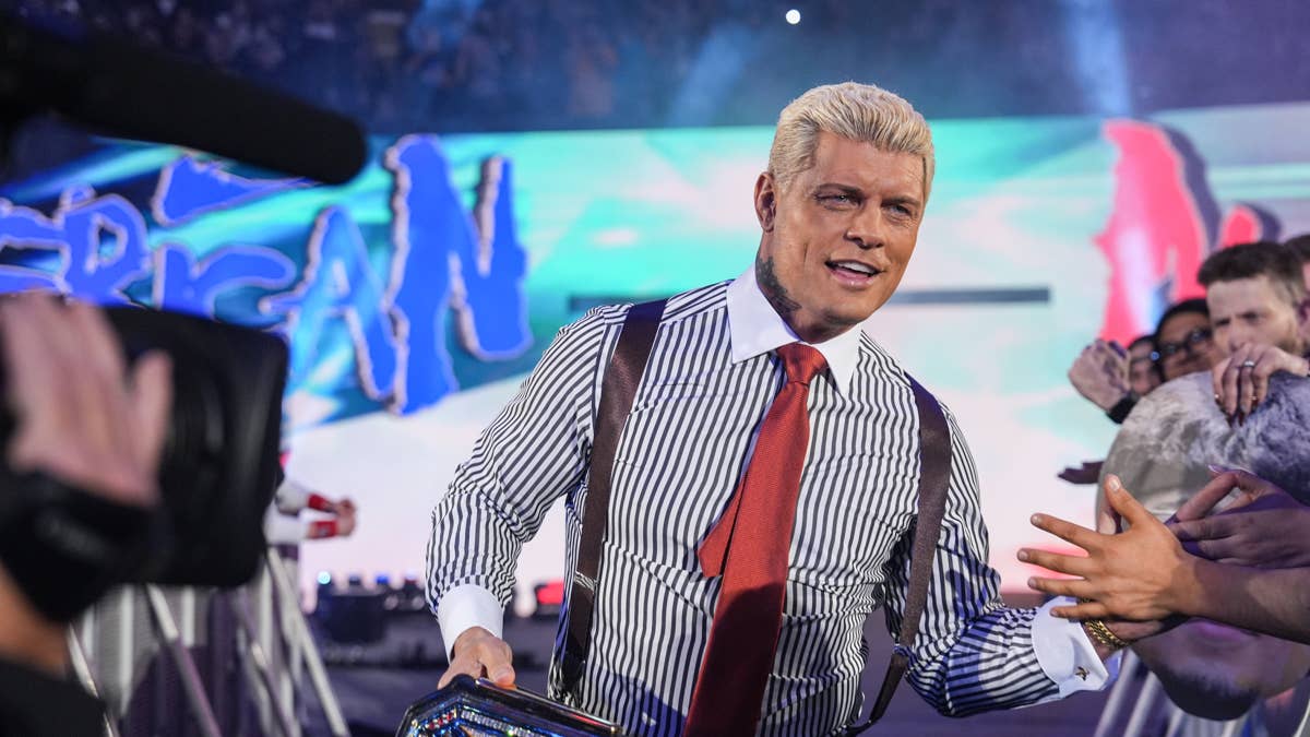 WWE Dusty Rhodes Tag Team Classic 2026: Updated Bracket After NXT