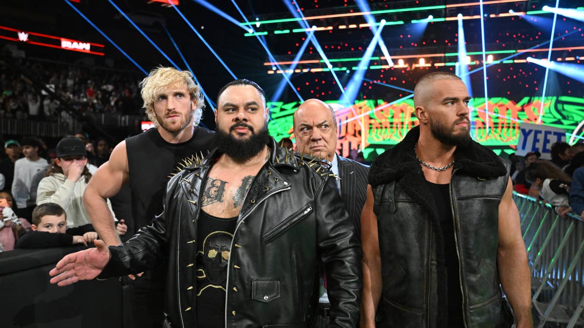 WWE Raw Preview (September 7): Money in the Bank Qualifiers Begin Amid SNME Fallout