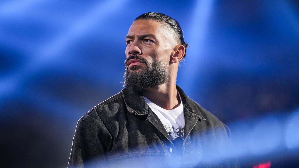 Why Fans Are Afraid Roman Reigns Will Leave WWE: Full Explanation
