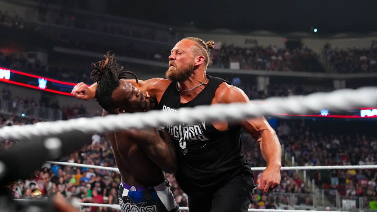 Why Did Big Cass Leave WWE? His 2018 Firing Explained