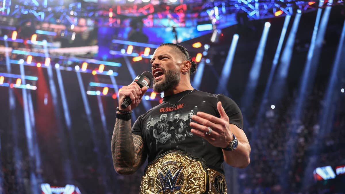 How to Watch WWE SummerSlam on ESPN Unlimited With YouTube TV, Hulu Live & More