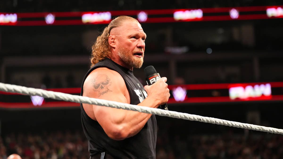 WWE Raw Dallas (July 13): Full Card, Start Time, How to Watch Live