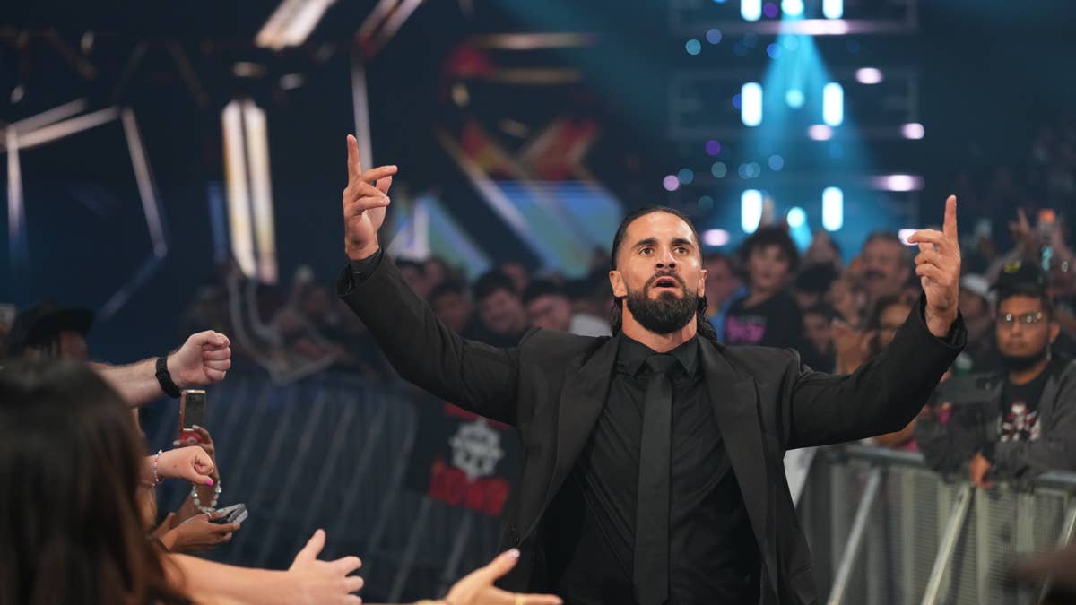 WWE Raw Detroit (July 20): Full Card, Start Time, How to Watch Live