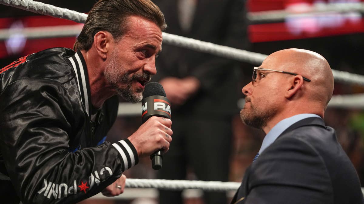 3 Reasons Why Chicago Is the Best Wrestling City in the World