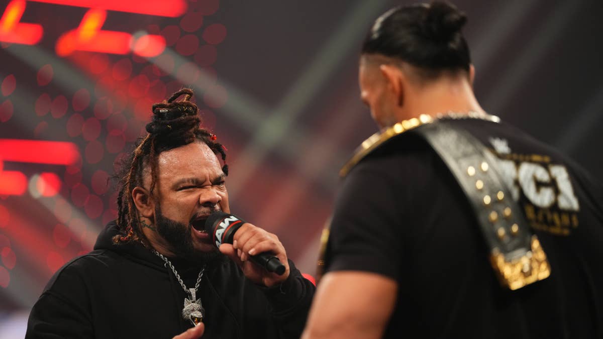 WWE Raw (May 4): Start Time, Matches, Segments for Backlash Go-Home Show