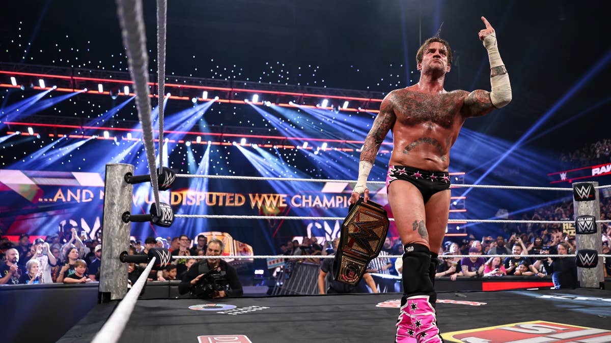 WWE SmackDown (July 10): Full Card, Location, Start Time, How to Watch Live