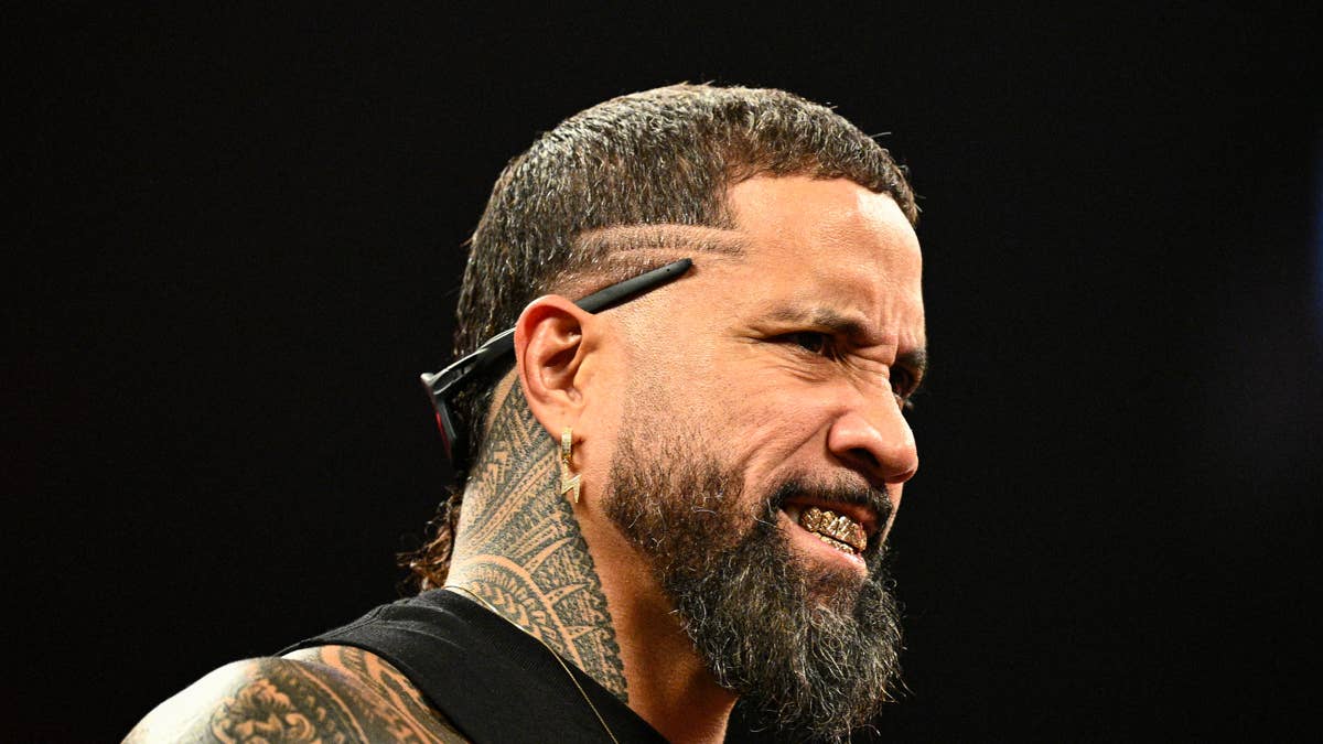 WWE Raw Earns a C-: 7 Things That Went Wrong in Milwaukee
