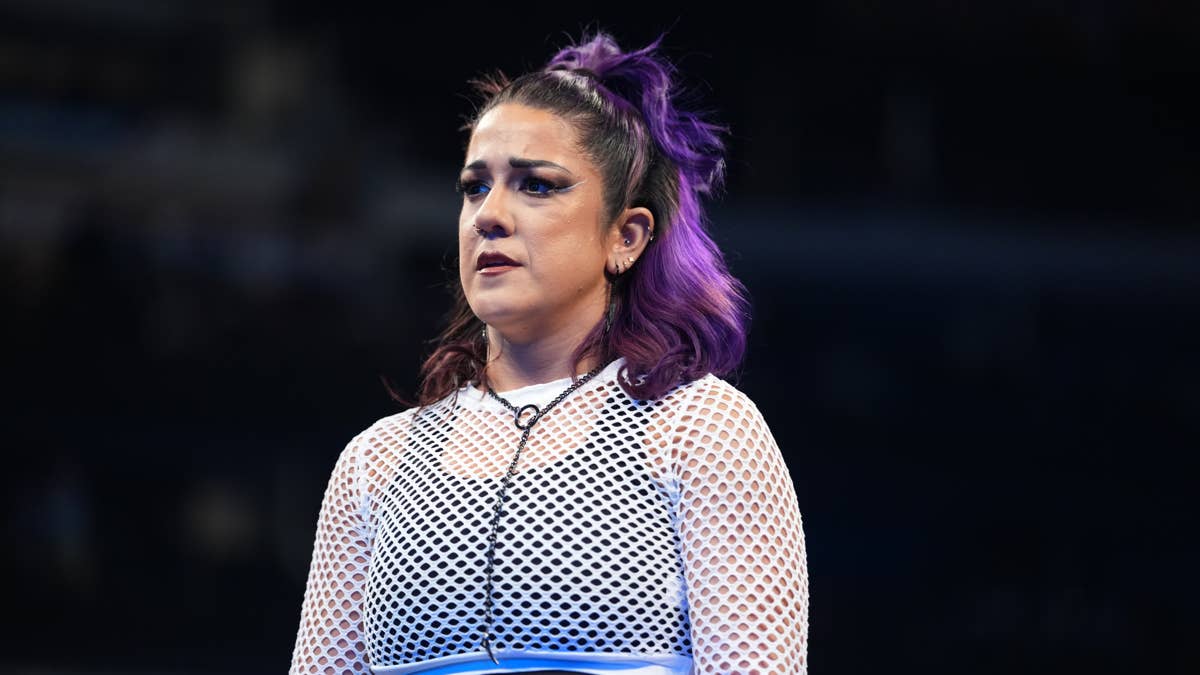 WWE News & Rumors: Weekly Roundup (August 22, 2026)