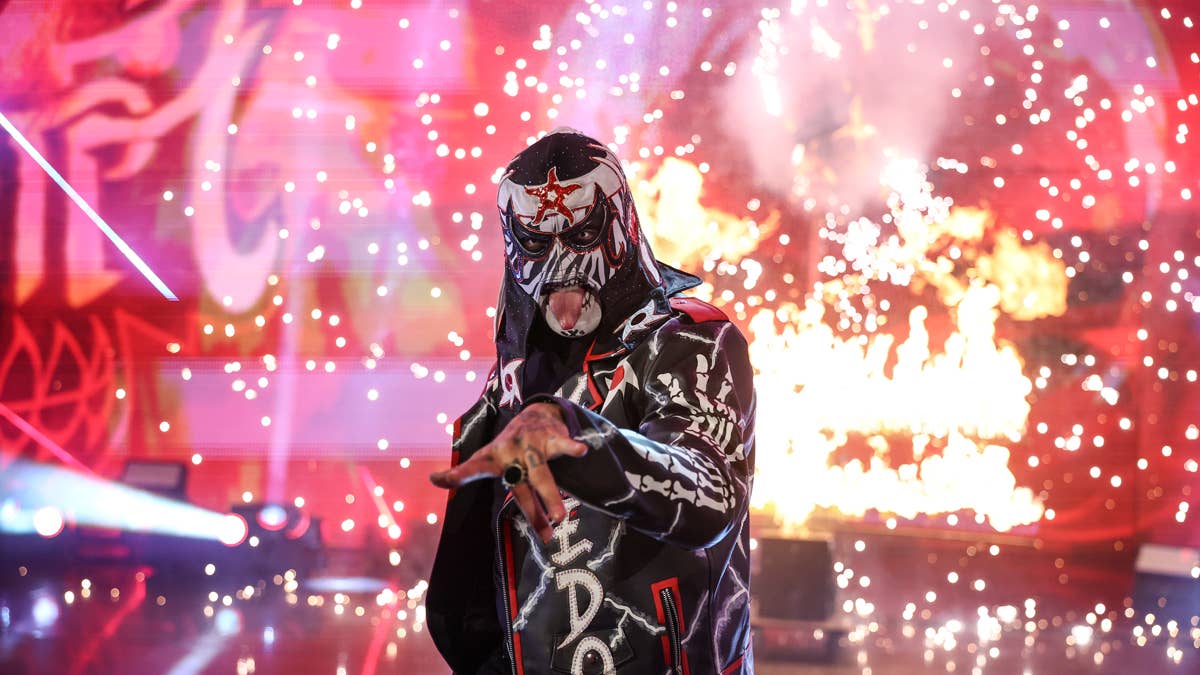 WWE Money in the Bank 2026 Start Time Is Earlier Than You Might Expect