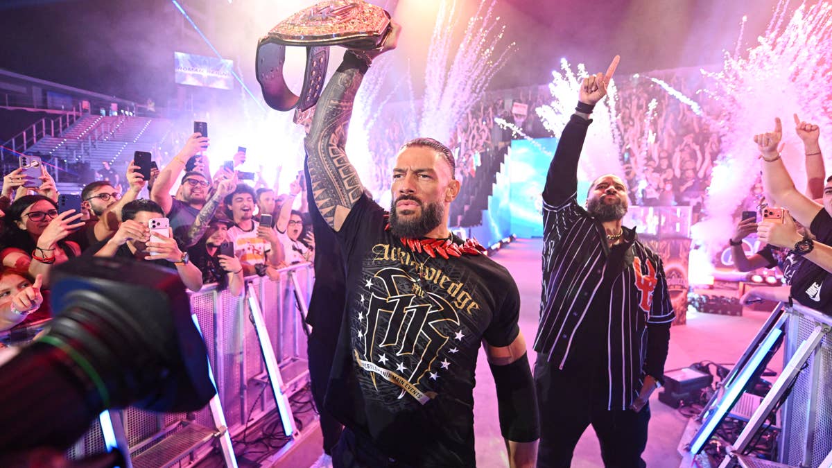 WWE Saturday Night's Main Event XLV in MSG: Start Time, Final Card, How to Watch Live