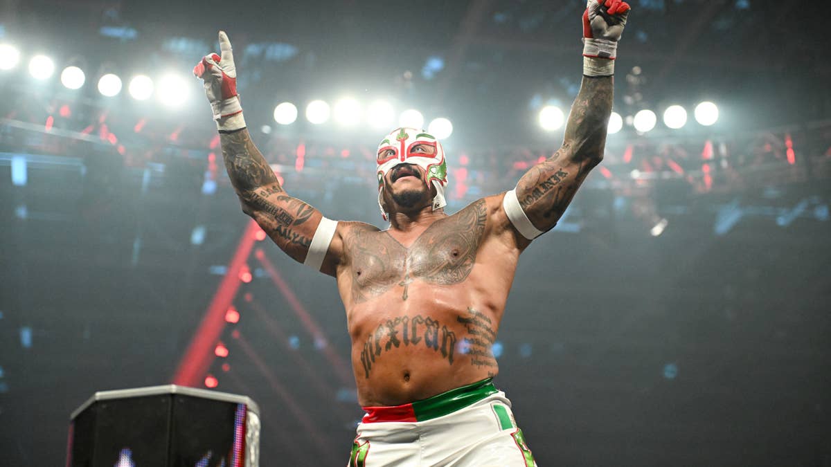 WWE Raw – June 8, 2026 – What Time Does it Start?