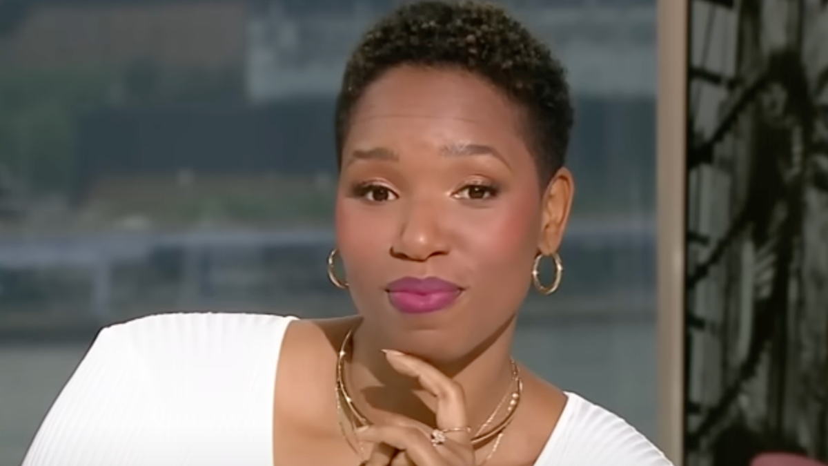 ESPN Leaves Monica McNutt Off Coverage of Indiana Fever Game