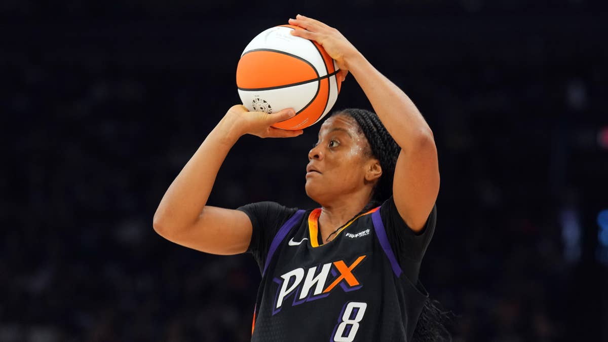 Final Injury Report for Storm-Mercury: Will Monique Akoa Makani, Ezi Magbegor Play?