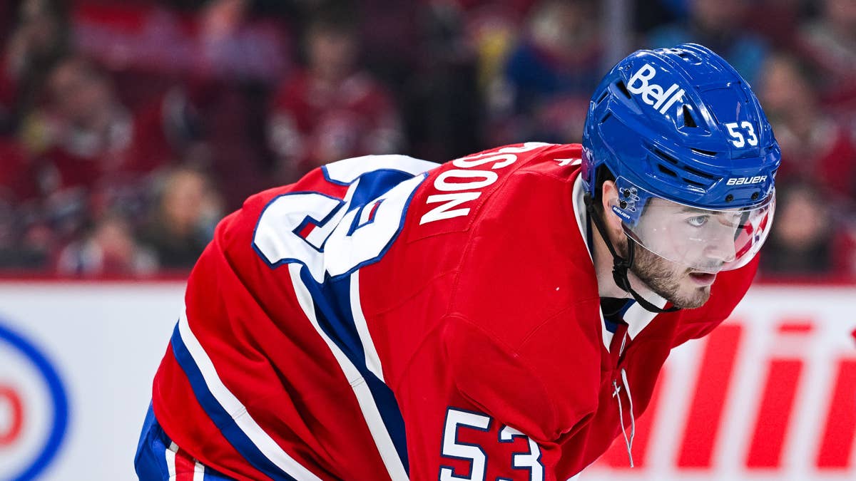 Canadiens' Noah Dobson Update Surfaces Before Game 5 vs. Lightning