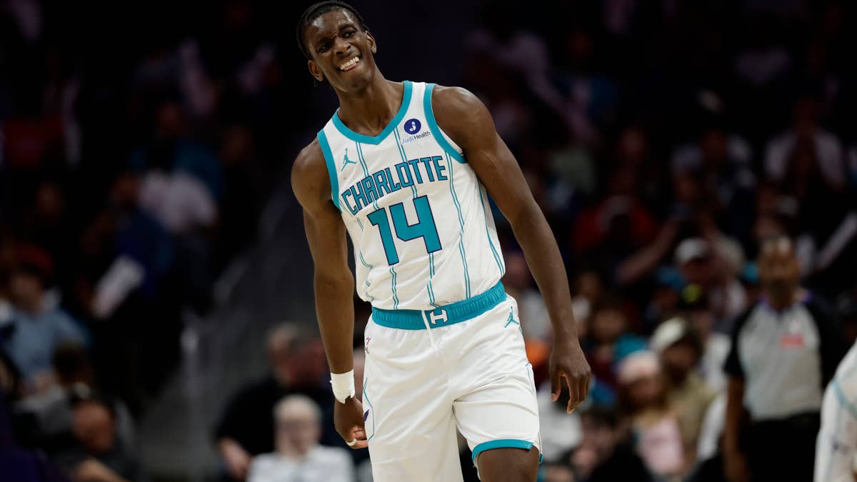 Final Injury Report for Hornets-Magic: Will Moussa Diabate, Jett Howard Play?