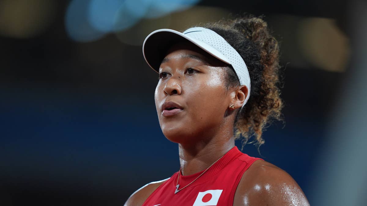 Naomi Osaka Net Worth: Career Earnings of the Former Tennis World No. 1