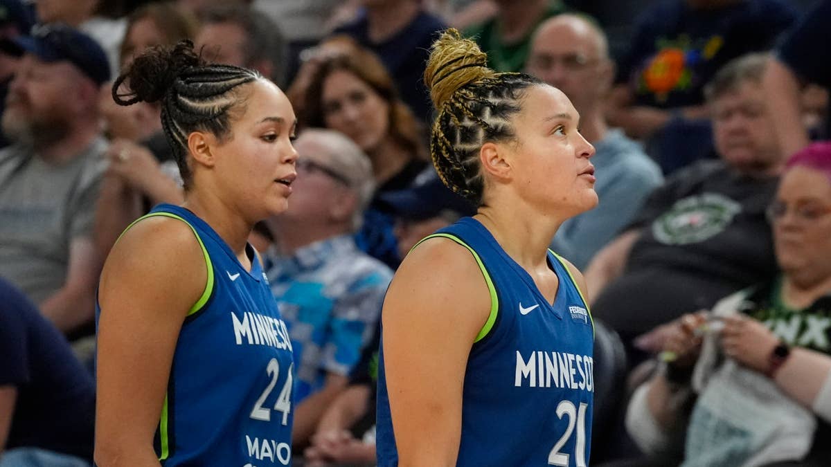 5-Time WNBA All-Star Announces Retirement Decision After 13 Seasons