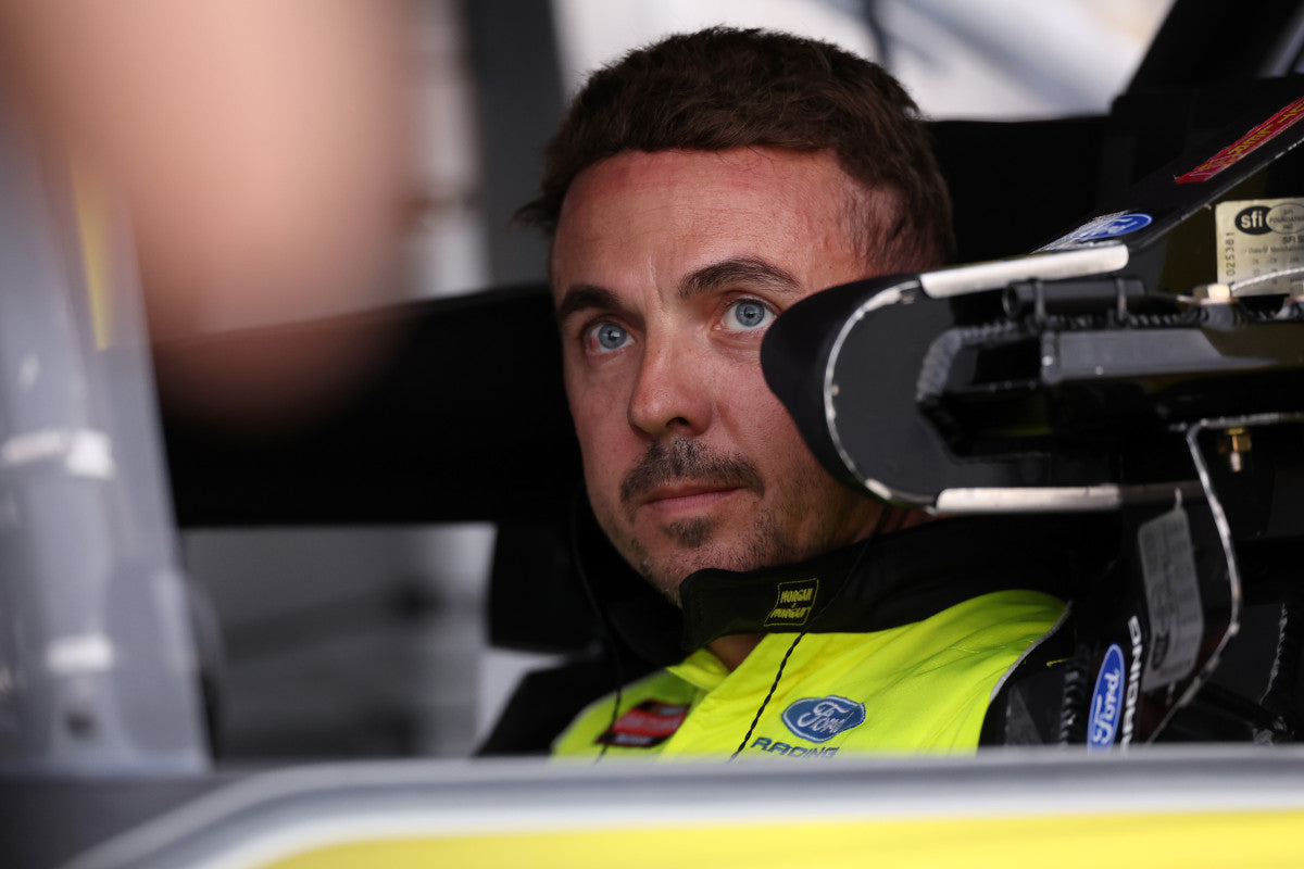 NASCAR Craftsman Truck Series Qualifying Results, Starting Lineup from St. Petersburg