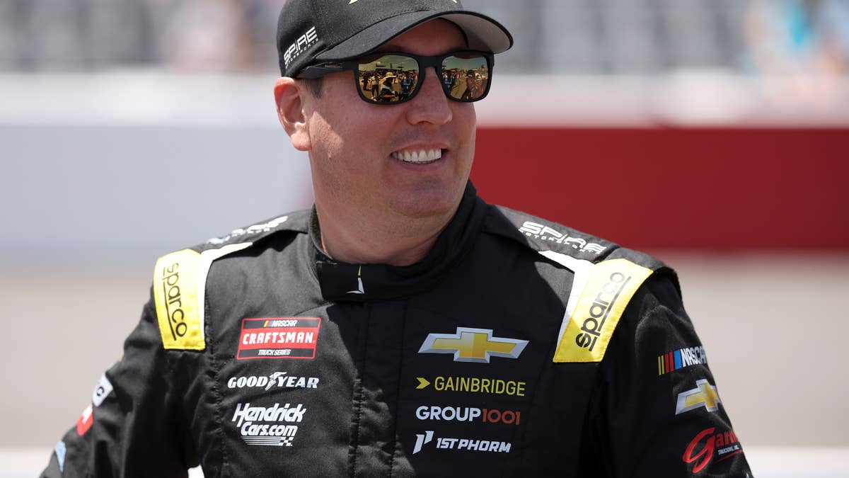 NASCAR Facing Pressure To Change Rules After Kyle Busch's Death at 41