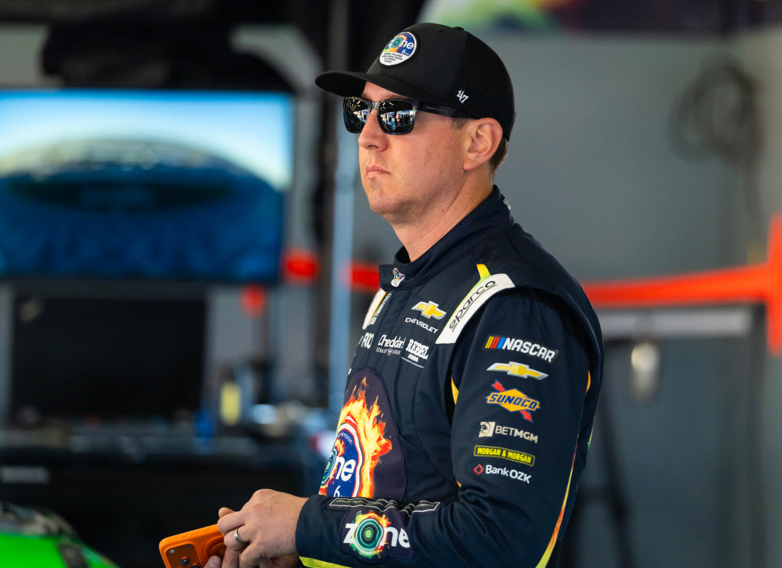 Kyle Busch Teaches NASCAR Why He is a Master of the Sport